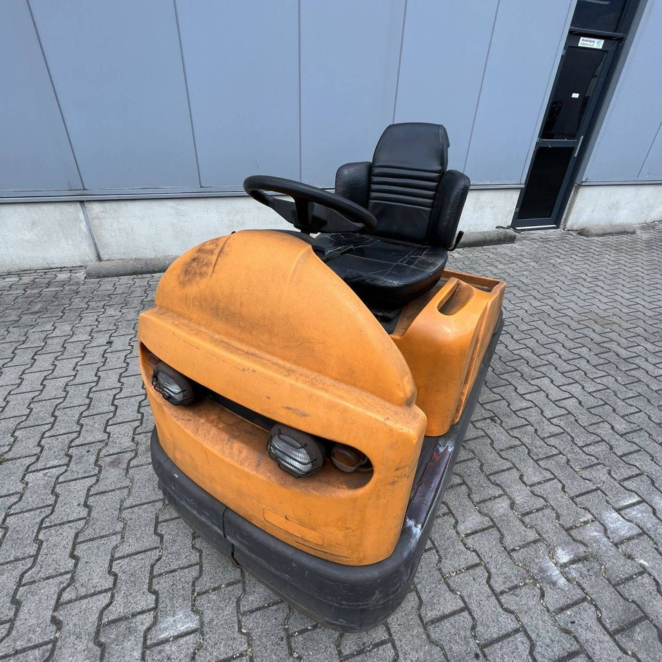 Still R06 (126) - Tow tractor: picture 2 Still R06 (126) - Tow tractor: picture 2