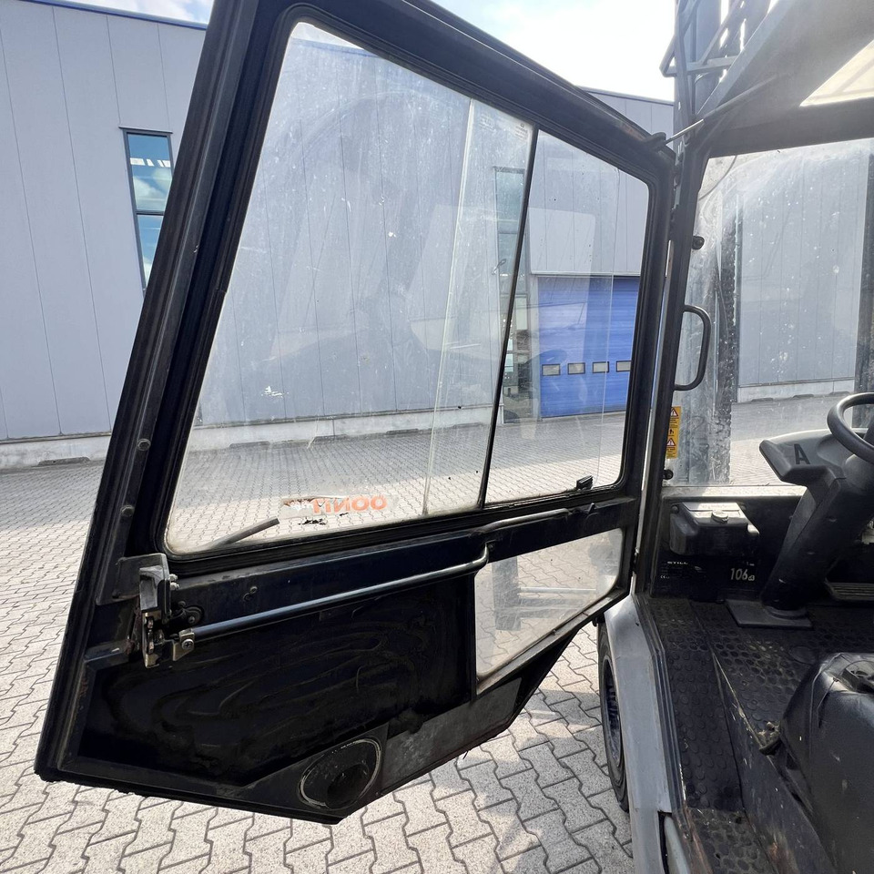 Still R70-50 Diesel - Diesel forklift: picture 5 Still R70-50 Diesel - Diesel forklift: picture 5