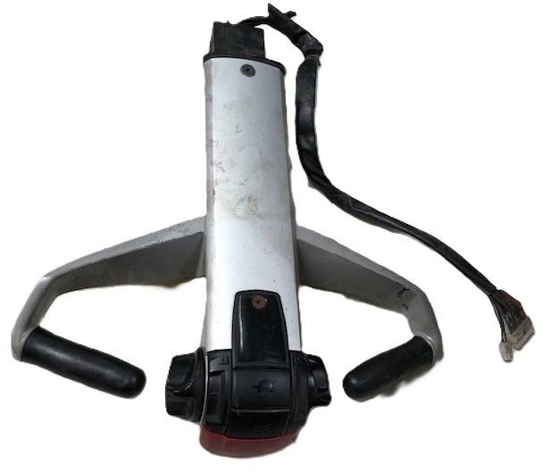 Tiller arm for Caterpilar - Steering for Material handling equipment: picture 2 Tiller arm for Caterpilar - Steering for Material handling equipment: picture 2