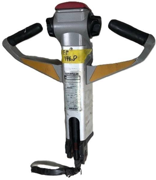 Tiller arm for Caterpilar - Steering for Material handling equipment: picture 1 Tiller arm for Caterpilar - Steering for Material handling equipment: picture 1