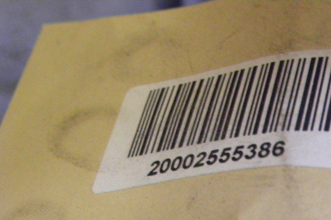 Transmission for Jungheinrich ECE-20G - Transmission for Material handling equipment: picture 3 Transmission for Jungheinrich ECE-20G - Transmission for Material handling equipment: picture 3