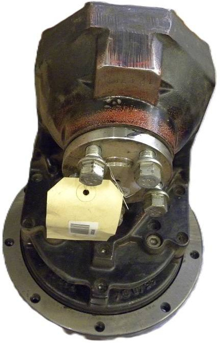 Transmission for Jungheinrich ECE-20G - Transmission for Material handling equipment: picture 1 Transmission for Jungheinrich ECE-20G - Transmission for Material handling equipment: picture 1