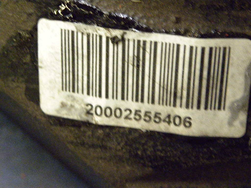 Transmission for Jungheinrich ESE-530 - Transmission for Material handling equipment: picture 5 Transmission for Jungheinrich ESE-530 - Transmission for Material handling equipment: picture 5