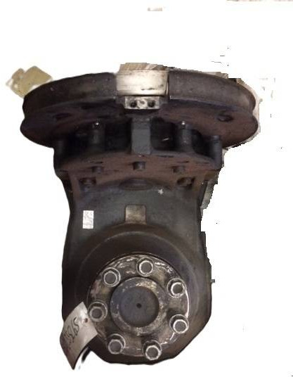 Transsmission unit From Jungheinrich ETV 216 - Transmission for Material handling equipment: picture 2 Transsmission unit From Jungheinrich ETV 216 - Transmission for Material handling equipment: picture 2