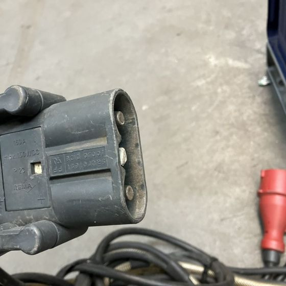 Tricom Z 400 G 48/75 B25-FP D EU - Electrical system for Material handling equipment: picture 4 Tricom Z 400 G 48/75 B25-FP D EU - Electrical system for Material handling equipment: picture 4
