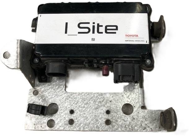 Truck log control unit for Toyota / BT - ECU for Material handling equipment: picture 1 Truck log control unit for Toyota / BT - ECU for Material handling equipment: picture 1