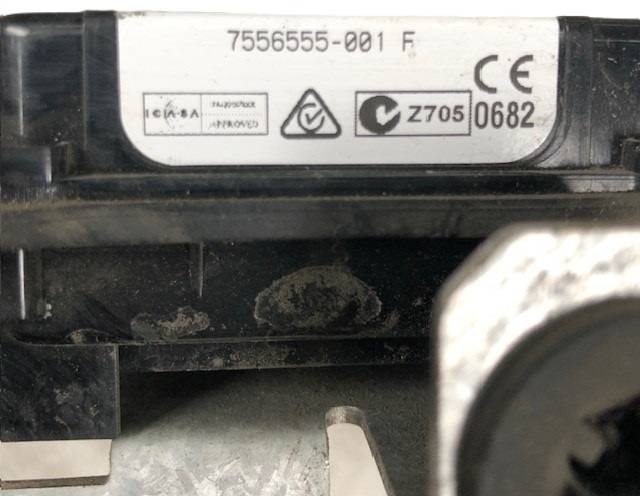 Truck log control unit for Toyota / BT - ECU for Material handling equipment: picture 4 Truck log control unit for Toyota / BT - ECU for Material handling equipment: picture 4