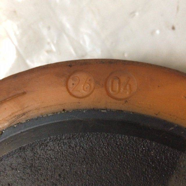 Wheel, Drive for Jungheinrich - Steering for Material handling equipment: picture 4 Wheel, Drive for Jungheinrich - Steering for Material handling equipment: picture 4