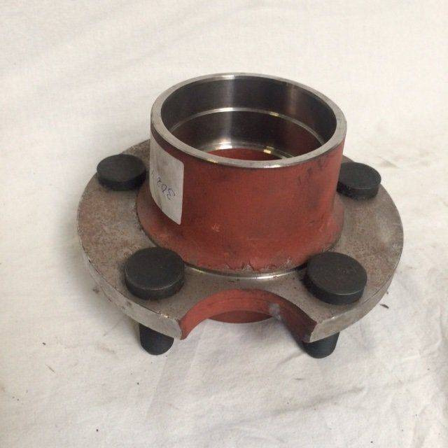 Wheel Hub for Linde Series 337 - Axle and parts for Material handling equipment: picture 2 Wheel Hub for Linde Series 337 - Axle and parts for Material handling equipment: picture 2
