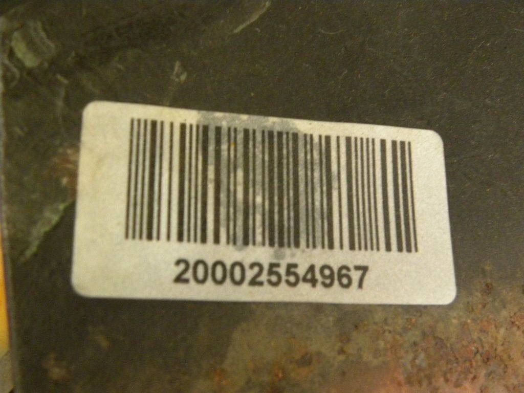 Wheel, Supporting for Jungheinrich - Steering for Material handling equipment: picture 3 Wheel, Supporting for Jungheinrich - Steering for Material handling equipment: picture 3