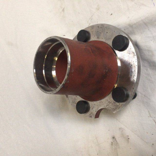 Wheel hub for Linde - Axle and parts for Material handling equipment: picture 3 Wheel hub for Linde - Axle and parts for Material handling equipment: picture 3