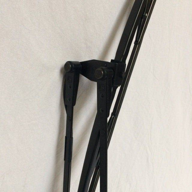 Wiper for Linde - Cab and interior for Material handling equipment: picture 2 Wiper for Linde - Cab and interior for Material handling equipment: picture 2