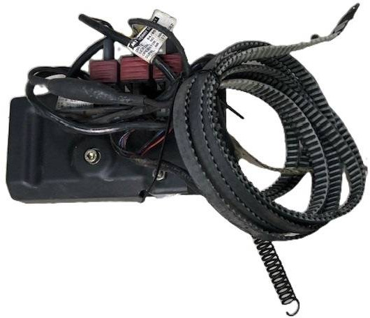 Wiring harness for Linde - Cables/ Wire harness for Material handling equipment: picture 1 Wiring harness for Linde - Cables/ Wire harness for Material handling equipment: picture 1