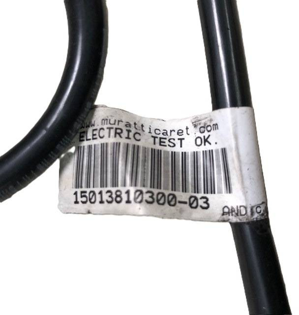 Wiring harness for Linde - Cables/ Wire harness for Material handling equipment: picture 3 Wiring harness for Linde - Cables/ Wire harness for Material handling equipment: picture 3