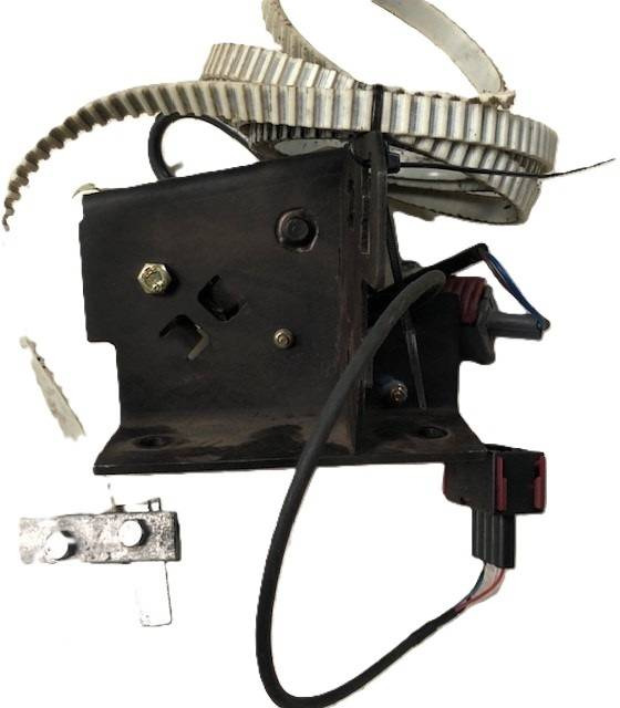 Wiring harness for Linde - Cables/ Wire harness for Material handling equipment: picture 3 Wiring harness for Linde - Cables/ Wire harness for Material handling equipment: picture 3