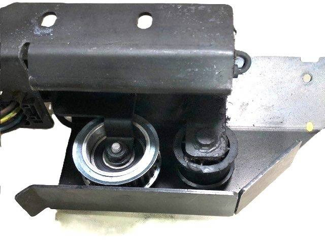 Wiring harness for Linde - Cables/ Wire harness for Material handling equipment: picture 2 Wiring harness for Linde - Cables/ Wire harness for Material handling equipment: picture 2