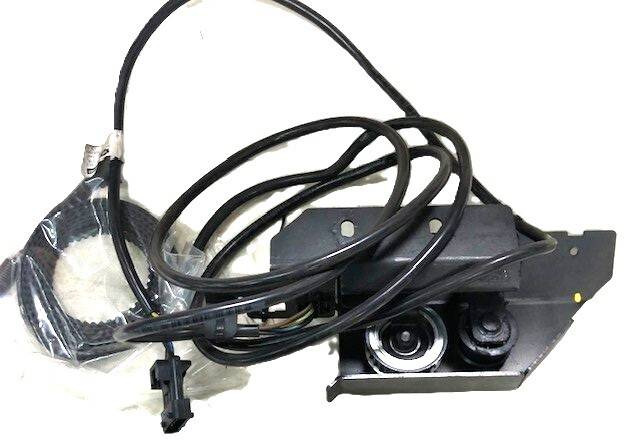 Wiring harness for Linde - Cables/ Wire harness for Material handling equipment: picture 1 Wiring harness for Linde - Cables/ Wire harness for Material handling equipment: picture 1