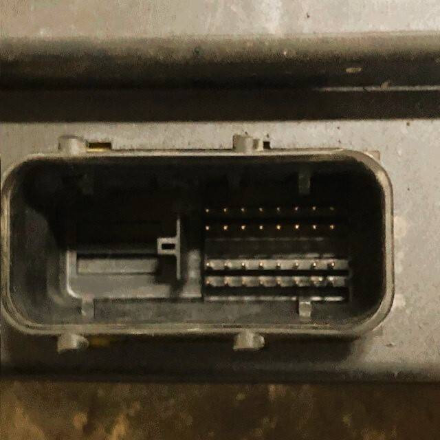 Zapi FZ2049H for Toyota/ BT - ECU for Material handling equipment: picture 3 Zapi FZ2049H for Toyota/ BT - ECU for Material handling equipment: picture 3