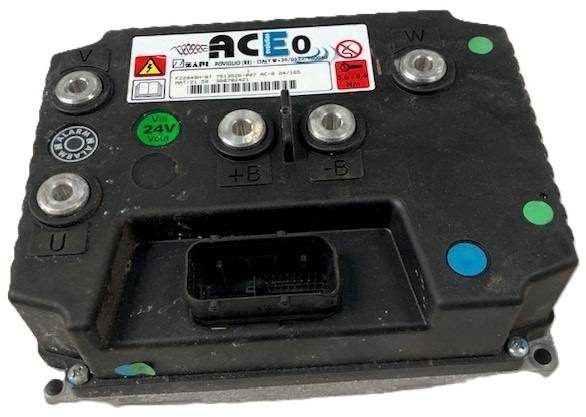 Zapi FZ2049H for Toyota/ BT - ECU for Material handling equipment: picture 1 Zapi FZ2049H for Toyota/ BT - ECU for Material handling equipment: picture 1