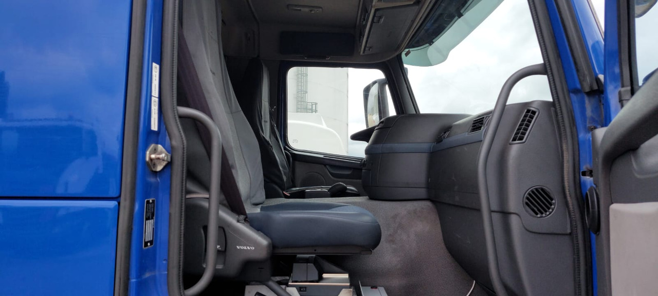 VOLVO FM - Tank truck: picture 1 VOLVO FM - Tank truck: picture 1