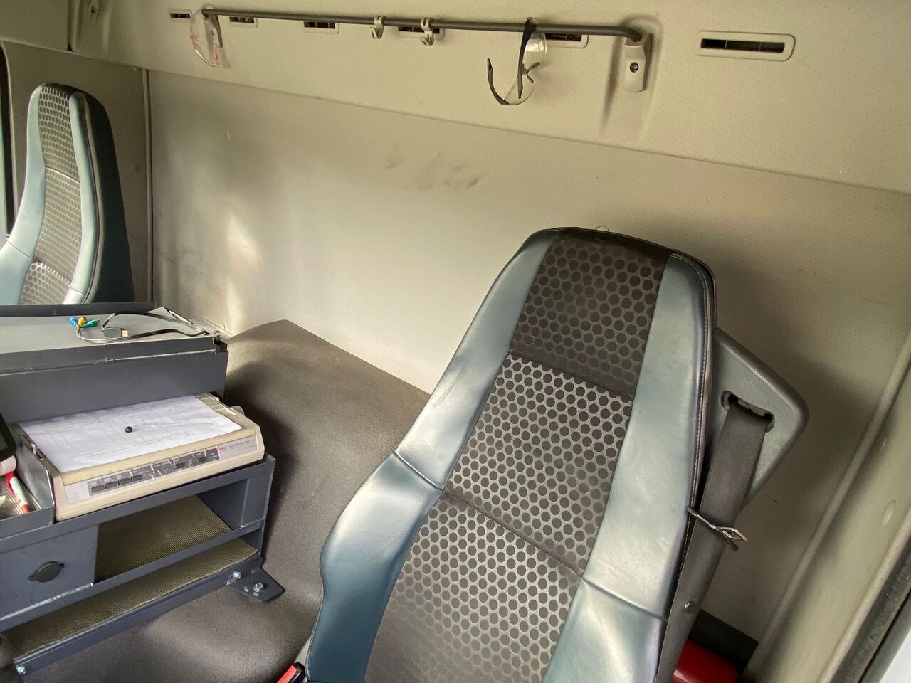 VOLVO FM - Tank truck: picture 3 VOLVO FM - Tank truck: picture 3