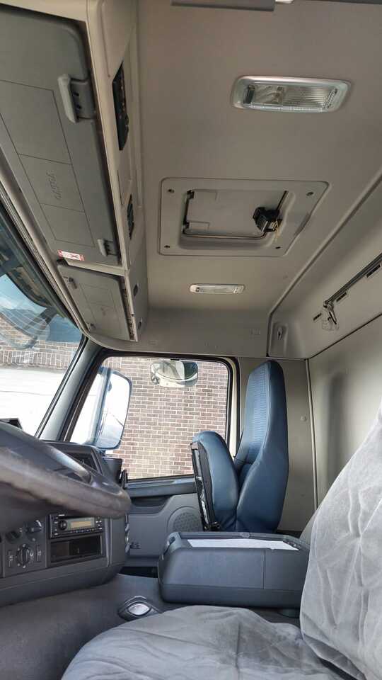 VOLVO FM - Tank truck: picture 5 VOLVO FM - Tank truck: picture 5