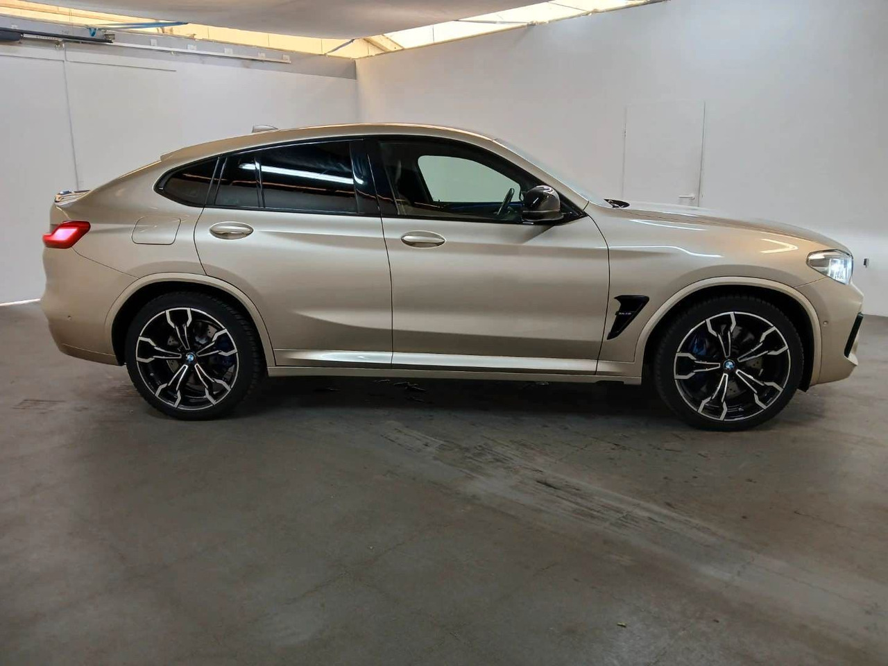 BMW X4 M Competition,Harman Kardon,ACC, Shadow Line - SUV: picture 5 BMW X4 M Competition,Harman Kardon,ACC, Shadow Line - SUV: picture 5