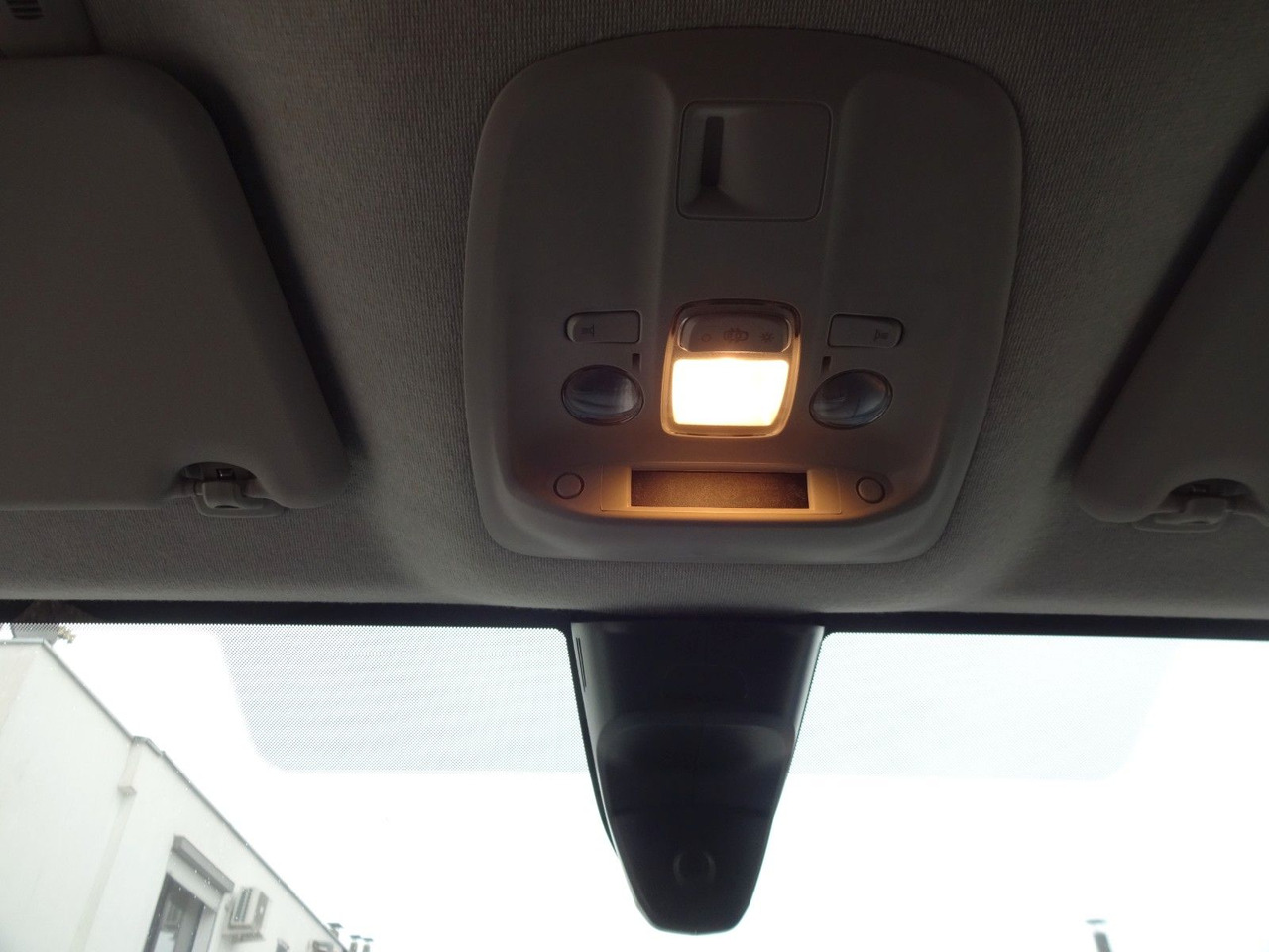Opel 50 x Vivaro Kasten L1H1, Klima, PDC, on lease Opel 50 x Vivaro Kasten L1H1, Klima, PDC,: picture 18