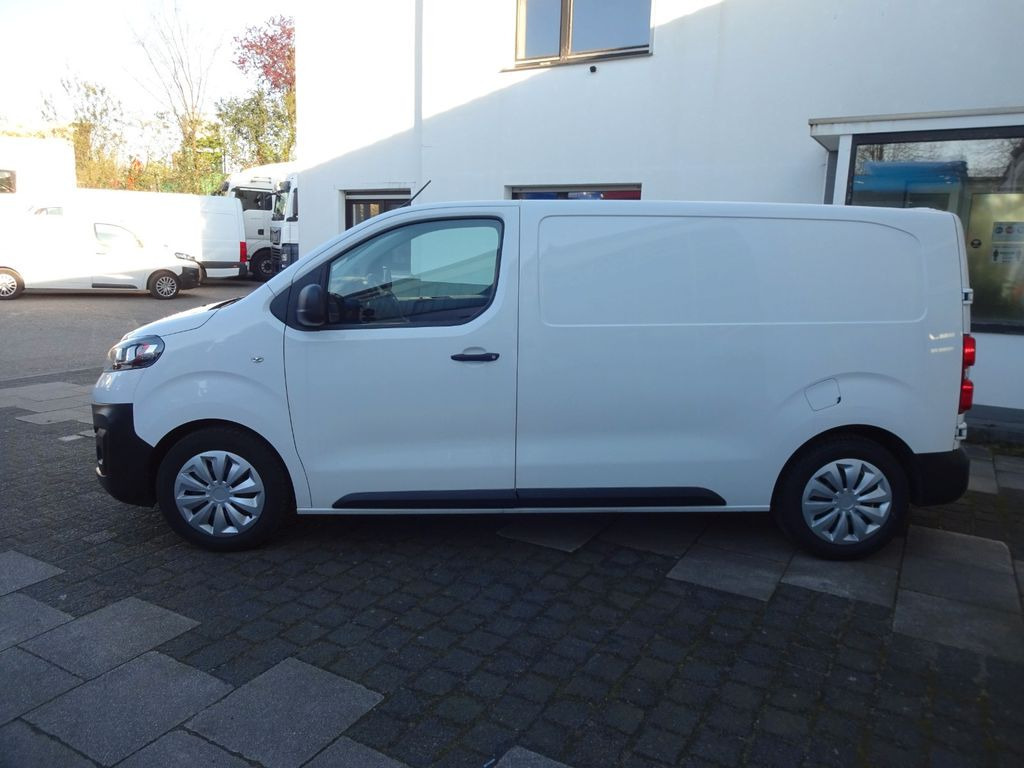Opel 50 x Vivaro Kasten, L1H1, Klima, PDC - Small van: picture 4 Opel 50 x Vivaro Kasten, L1H1, Klima, PDC - Small van: picture 4