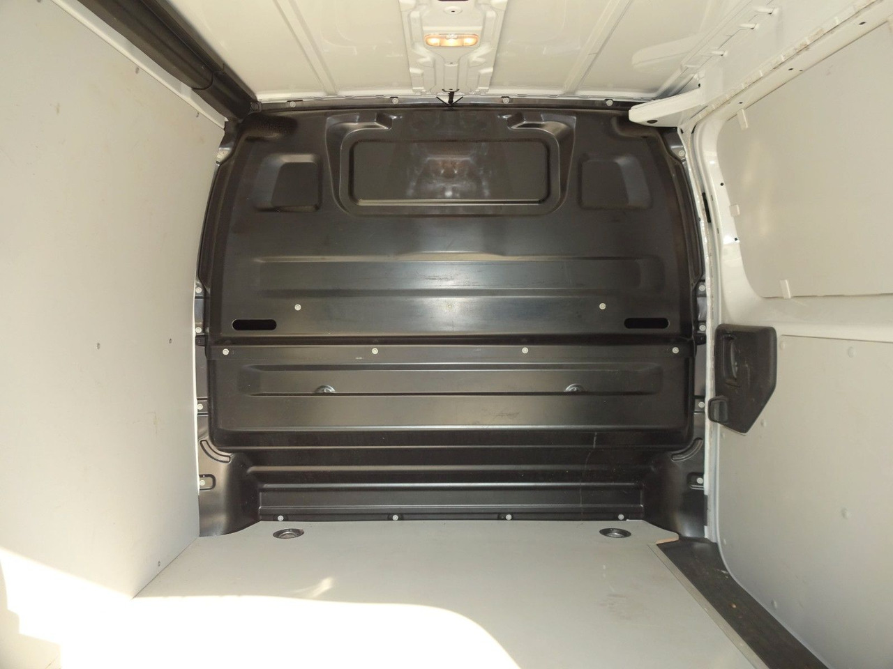 Small van Opel Vivaro Kasten L1H1, Klima, PDC,: picture 14