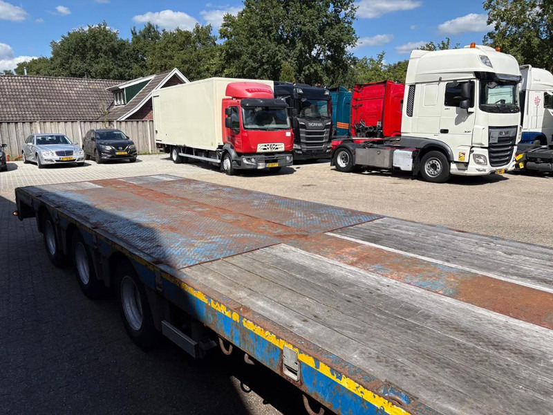 Nooteboom OSDS-48-03V 6M Uitschuifbaar Naloop stuuras Verbreders on lease Nooteboom OSDS-48-03V 6M Uitschuifbaar Naloop stuuras Verbreders: picture 7 Nooteboom OSDS-48-03V 6M Uitschuifbaar Naloop stuuras Verbreders on lease Nooteboom OSDS-48-03V 6M Uitschuifbaar Naloop stuuras Verbreders: picture 7