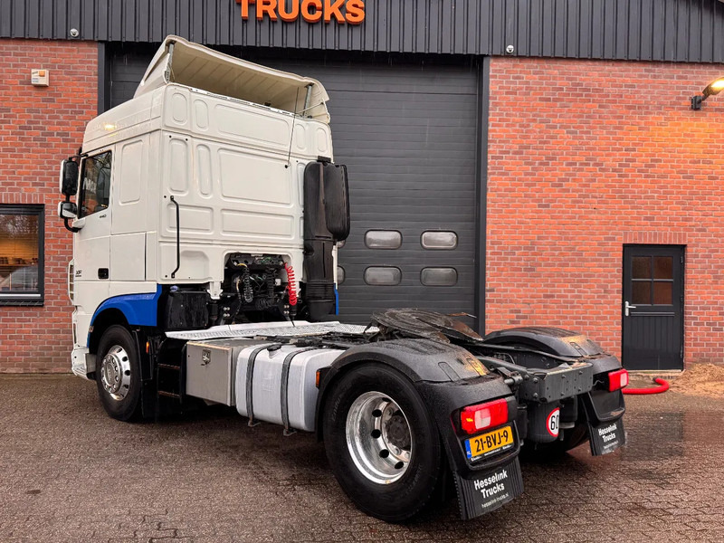 Tractor unit DAF XF 440 Space Cab Alcoa 683.700KM! NL Truck: picture 6