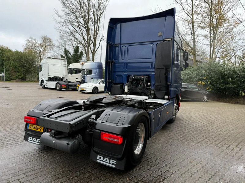 DAF XF 450 SSC Super Space LED Standairco Leer 574.149KM NL Truck APK 01-2026 - Tractor unit: picture 4 DAF XF 450 SSC Super Space LED Standairco Leer 574.149KM NL Truck APK 01-2026 - Tractor unit: picture 4