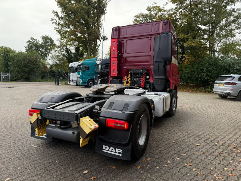 DAF XF 480 6X2 Midlift Space Cab 671.730KM Hydraulic NL Truck - Tractor unit: picture 4 DAF XF 480 6X2 Midlift Space Cab 671.730KM Hydraulic NL Truck - Tractor unit: picture 4