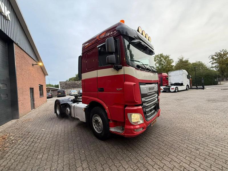 DAF XF 480 6X2 Midlift Space Cab 671.730KM Hydraulic NL Truck - Tractor unit: picture 2 DAF XF 480 6X2 Midlift Space Cab 671.730KM Hydraulic NL Truck - Tractor unit: picture 2