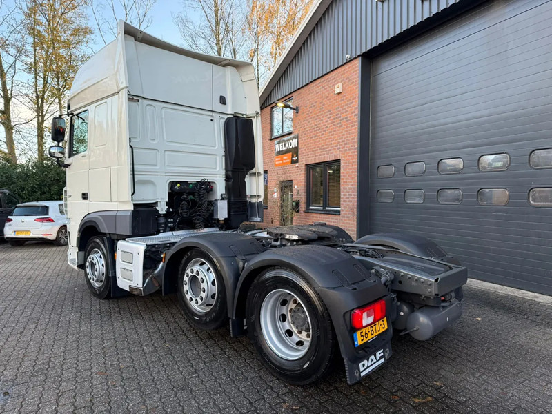 DAF XF 480 FTG SSC Super Space 295.460KM! NL Truck - PTO-Prep APK 10-2026 - Tractor unit: picture 3 DAF XF 480 FTG SSC Super Space 295.460KM! NL Truck - PTO-Prep APK 10-2026 - Tractor unit: picture 3