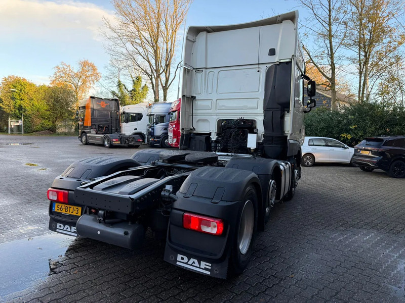 DAF XF 480 FTG SSC Super Space 295.460KM! NL Truck - PTO-Prep APK 10-2026 - Tractor unit: picture 4 DAF XF 480 FTG SSC Super Space 295.460KM! NL Truck - PTO-Prep APK 10-2026 - Tractor unit: picture 4