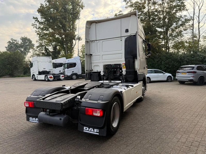 DAF XF 480 SSC Super Space 2x tank LED 331.440KM PROD. 2022 ACC NL Truck - Tractor unit: picture 5 DAF XF 480 SSC Super Space 2x tank LED 331.440KM PROD. 2022 ACC NL Truck - Tractor unit: picture 5