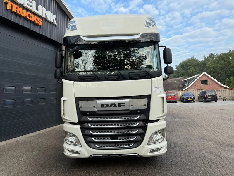 DAF XF 480 SSC Super Space 2x tank LED 331.440KM PROD. 2022 ACC NL Truck - Tractor unit: picture 3 DAF XF 480 SSC Super Space 2x tank LED 331.440KM PROD. 2022 ACC NL Truck - Tractor unit: picture 3