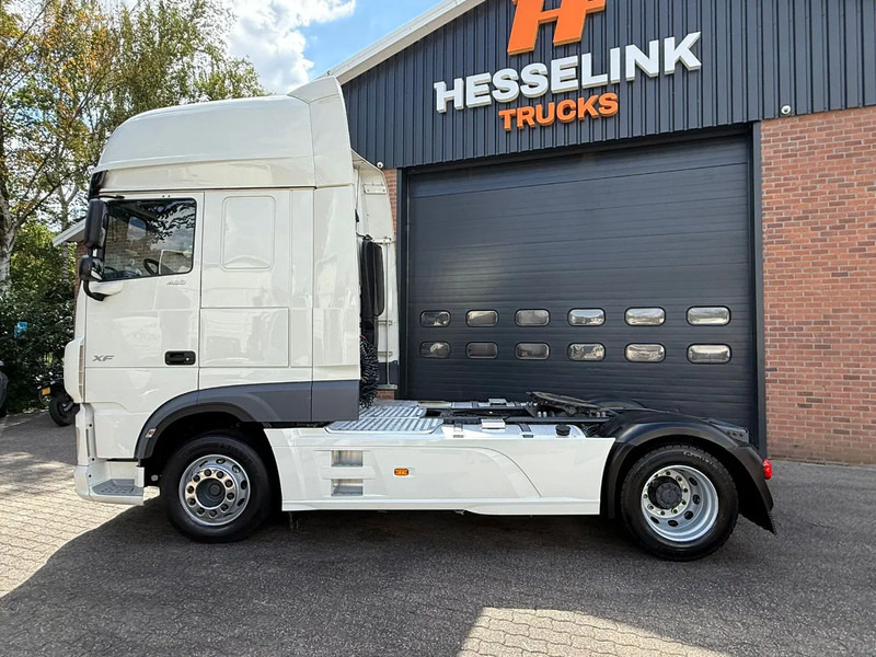 DAF XF 480 SSC Super Space 2x tank LED 337.978KM! ACC - Tractor unit: picture 2 DAF XF 480 SSC Super Space 2x tank LED 337.978KM! ACC - Tractor unit: picture 2