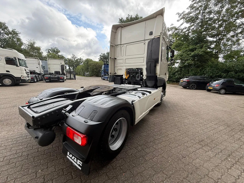 DAF XF 480 SSC Super Space 2x tank LED 368.805KM ACC - Tractor unit: picture 3 DAF XF 480 SSC Super Space 2x tank LED 368.805KM ACC - Tractor unit: picture 3