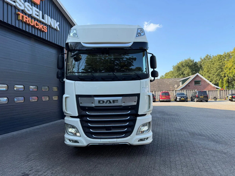 DAF XF 480 SSC Super Space 2x tank LED 372.241KM 12-2021 - Tractor unit: picture 3 DAF XF 480 SSC Super Space 2x tank LED 372.241KM 12-2021 - Tractor unit: picture 3