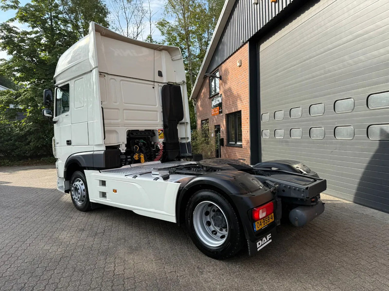 DAF XF 480 SSC Super Space 2x tank LED APK 11/2025 - Tractor unit: picture 4 DAF XF 480 SSC Super Space 2x tank LED APK 11/2025 - Tractor unit: picture 4