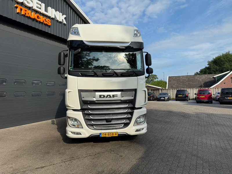 DAF XF 480 SSC Super Space 2x tank LED APK 11/2025 - Tractor unit: picture 5 DAF XF 480 SSC Super Space 2x tank LED APK 11/2025 - Tractor unit: picture 5