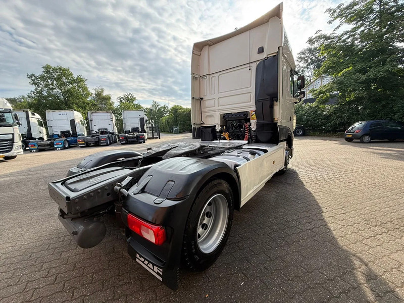 DAF XF 480 SSC Super Space 2x tank LED APK 11/2025 - Tractor unit: picture 3 DAF XF 480 SSC Super Space 2x tank LED APK 11/2025 - Tractor unit: picture 3