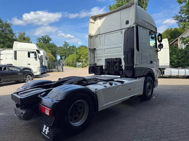 DAF XF 480 SSC Super Space 2x tank LED PTO-Prep 363.222KM ACC - Tractor unit: picture 4 DAF XF 480 SSC Super Space 2x tank LED PTO-Prep 363.222KM ACC - Tractor unit: picture 4