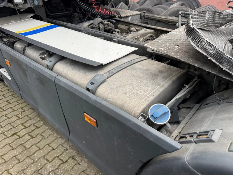 Scania R450 NGS Retarder Standairco Hydraulic Alcoa - Tractor unit: picture 5 Scania R450 NGS Retarder Standairco Hydraulic Alcoa - Tractor unit: picture 5