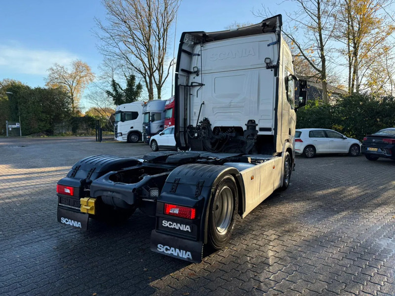 Scania R450 NGS Retarder Standairco PTO/Hydraulic 632.544KM! German Truck LED, Smarttacho 2 Top condition - Tractor unit: picture 4 Scania R450 NGS Retarder Standairco PTO/Hydraulic 632.544KM! German Truck LED, Smarttacho 2 Top condition - Tractor unit: picture 4