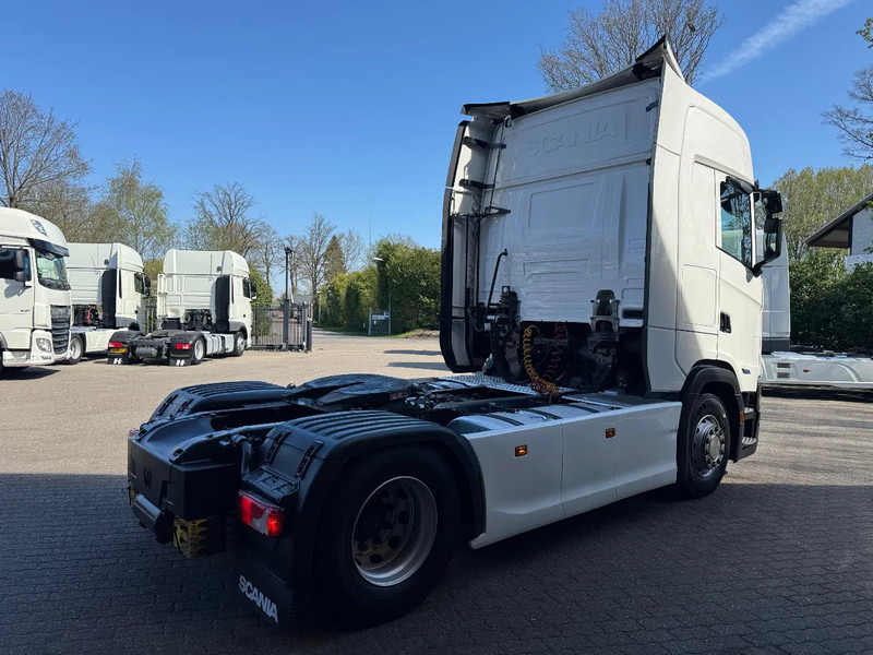 Scania S460 Super Retarder 260.570KM 2X tank Old type dashboard APK 04/2026 - Tractor unit: picture 3 Scania S460 Super Retarder 260.570KM 2X tank Old type dashboard APK 04/2026 - Tractor unit: picture 3