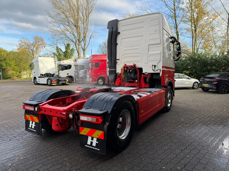 Volvo FH 500 Hydraulic Alcoa ADR Retarder Full air - German truck 699.790KM - Tractor unit: picture 3 Volvo FH 500 Hydraulic Alcoa ADR Retarder Full air - German truck 699.790KM - Tractor unit: picture 3